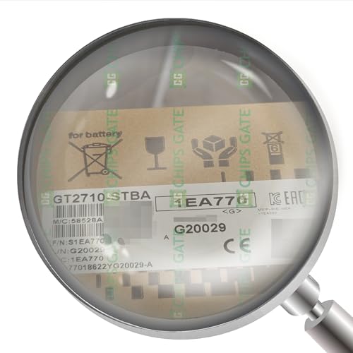 GT2710-STBA GT2710-STBA New Sealed Touch Screen