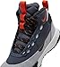 Nike Terrascout Big Kids' Boots (FV4173-400, Thunder Blue/Cement Grey/Pure) Size 5