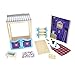 Journey Girls Wooden Horse Stable, Kids Toys for Ages 6 Up by Just Play