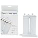 Kenmore 9911 Refrigerator Water Filter, White