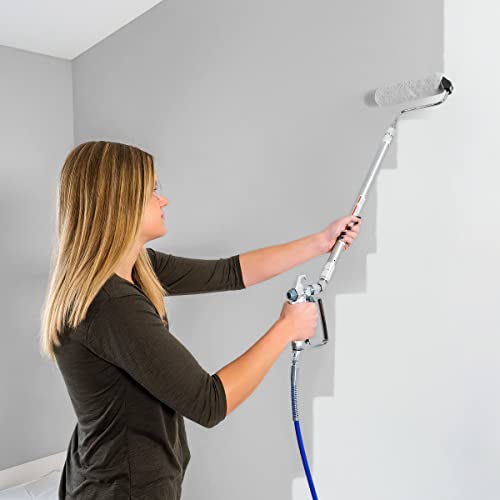 Graco Pressure Roller Kit for Airless Sprayers, 9-Inch - image 9