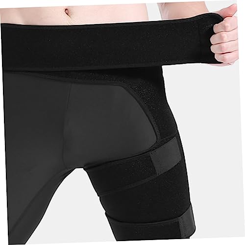 FOMIYES faja ajustable para cadera y muslos miniatura 3