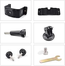 XFGHZSEDGTFHZFDGHN Multi-purpose Adapter For Action Camera LED lights Fixed Bracket Adapter For FIMI X8 SE RC Drone Accessories XFGHZSEDGTFHZFDGHN Multi-purpose Adapter For Action Camera LED lights Fixed Bracket Adapter For FIMI X8 SE RC Drone Accessories