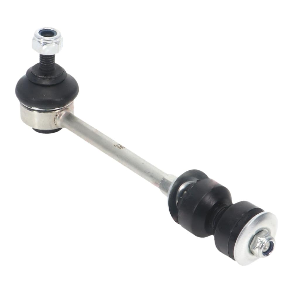 Link Stabilizzatore Posteriore 2 Pezzi 6G915C486XAB 1377416 Compatibile Con Volvo XC60 S80 P3 S80L Ford S-MAX CD340 Mondeo CD345