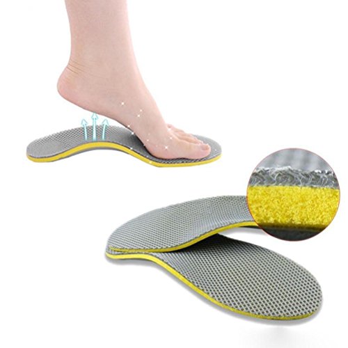 Rosenice - 1 paio di solette ortopediche per