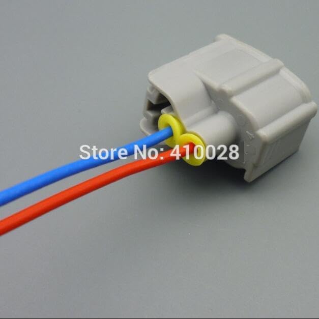 2pcs 10pcs 50pcs 850cc Fuel Injectors 6195-0006 Adapter case for Toyota Soarer Chaser Supra 1JZGTE 1JZ-GTE Turbo - (Color Name: 50pcs)