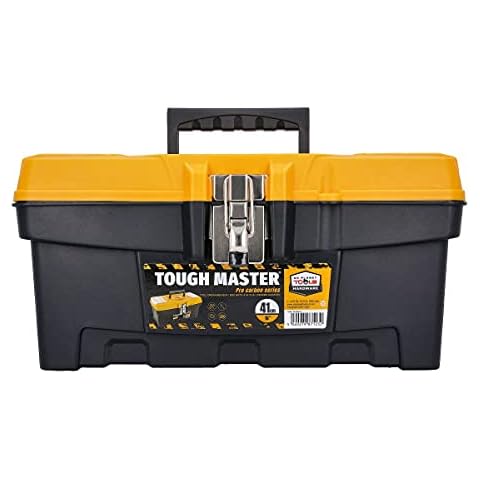 TOUGH MASTER 16 Inch Portable Tool Chest Cover