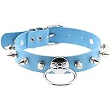 Geeignet für viele Anlässe wie Partys, Geburtstage, Halloween, Nachtclubs, Bandshows oder einfach nur für den täglichen Gebrauch.