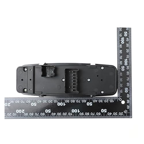 Interrupteur de vitre pour Liberty commande côté conducteur 4602533AF - 4