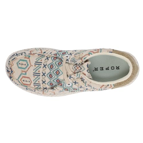 Image of ROPER Women's Hang Loose 3176 Loafer