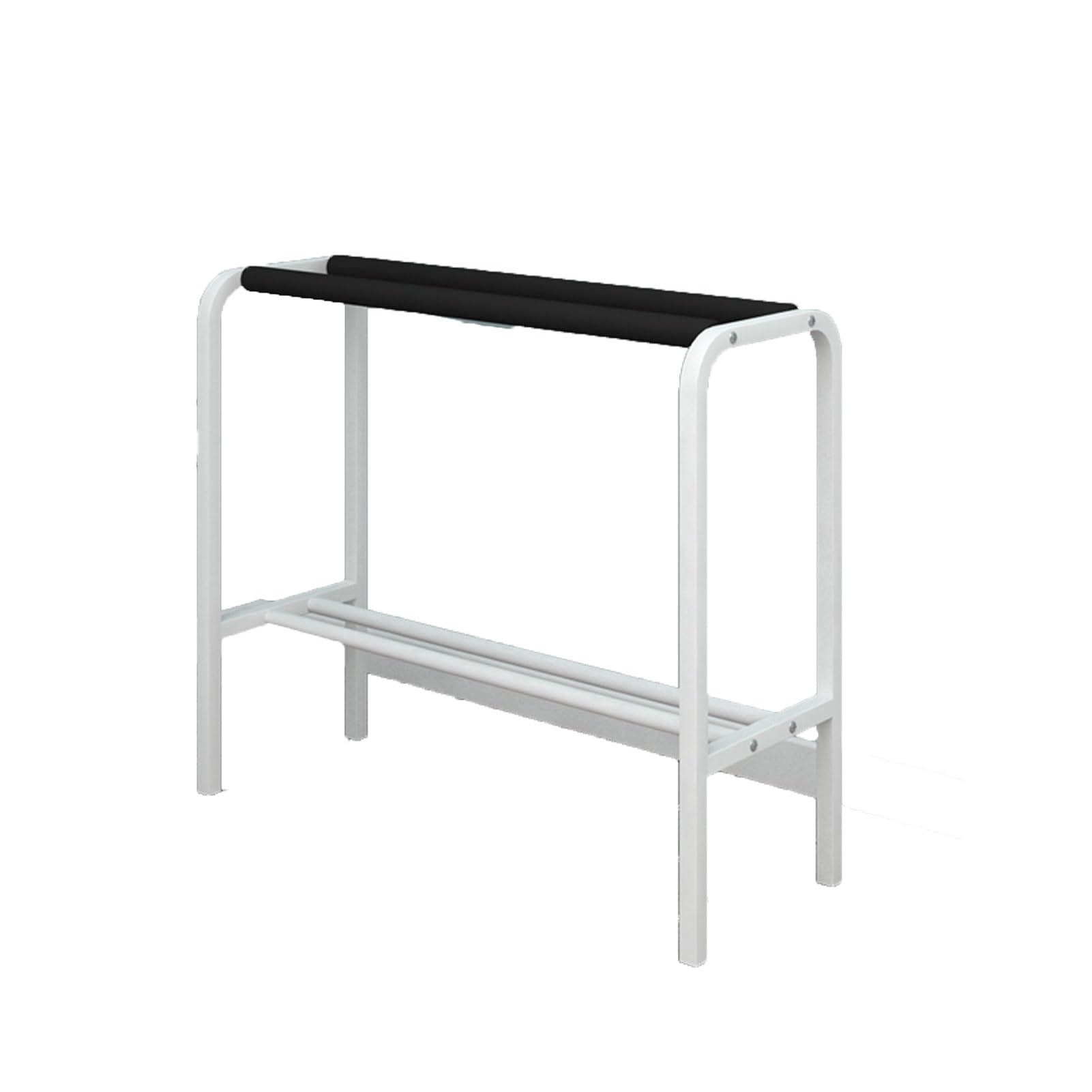 Support de rangement pour raquette de tennis et badminton pour garage