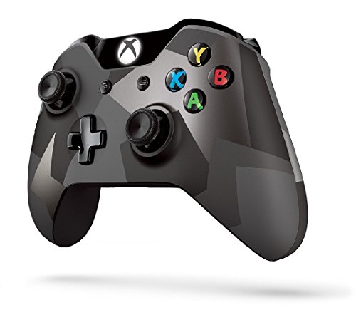 Image of Xbox One Special Edition Covert Forces Wireless Controller (Renewed)