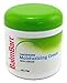 Balmbarr Moisturizing Cream With Lanolin 6 Ounce (6 Pack)