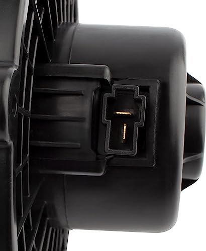 Image of HVAC Heater Blower Motor Assembly Fit for Hyundai Tucson 2005, for Kia Sportage 2005-2010 l4 2.0L V6 2.7L Sport Utility Replace# 700208, PM9350, 75872, PM-9350, 97113-2E300
