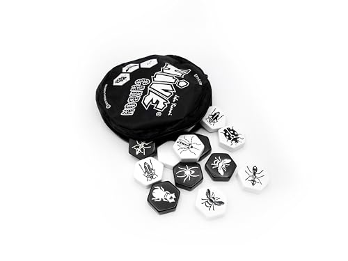 Team Components Hive Carbon miniatura 5