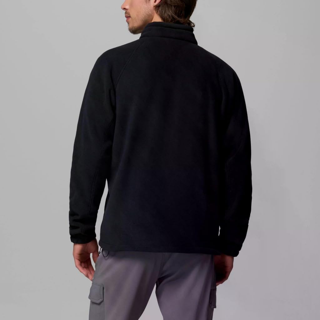 Columbia Fast Trek II Full Zip FLE