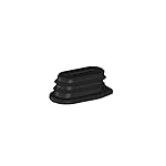 Missouri Tactical A2 Grip Plug - Stowaway Grip Plug (Black)