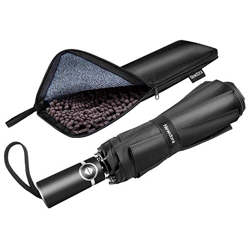 10 Best Newdora Travel Folding Umbrella June 2023