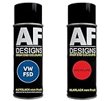f5d8055 Sie erhalten ein Basislack Spraydosen Set mit schnellen Trocknungseigenschaften, extrem guter Haftung und sehr hoher Farbtongenauigkeit.