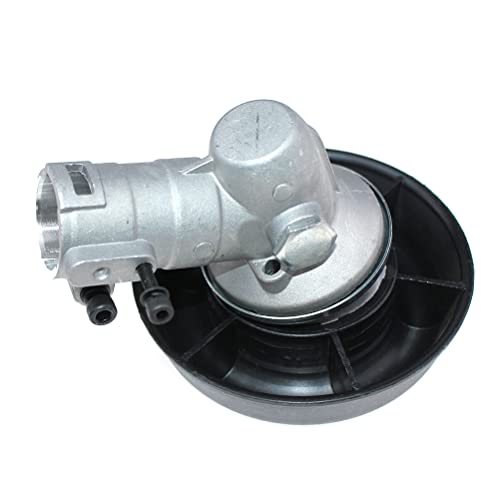 Gear Box For Husqvarna 122LD 122LDX 122LK 124R 125L 125LDX 125R 125RJ 128DJX 128L 128LD 128LDX 128R 128RJ 129DJX 129L 129LDX 129LK 129R 129RJ Jonsered BC2126 BC2128 GC2126 GC2126C GC2128 GC2128C