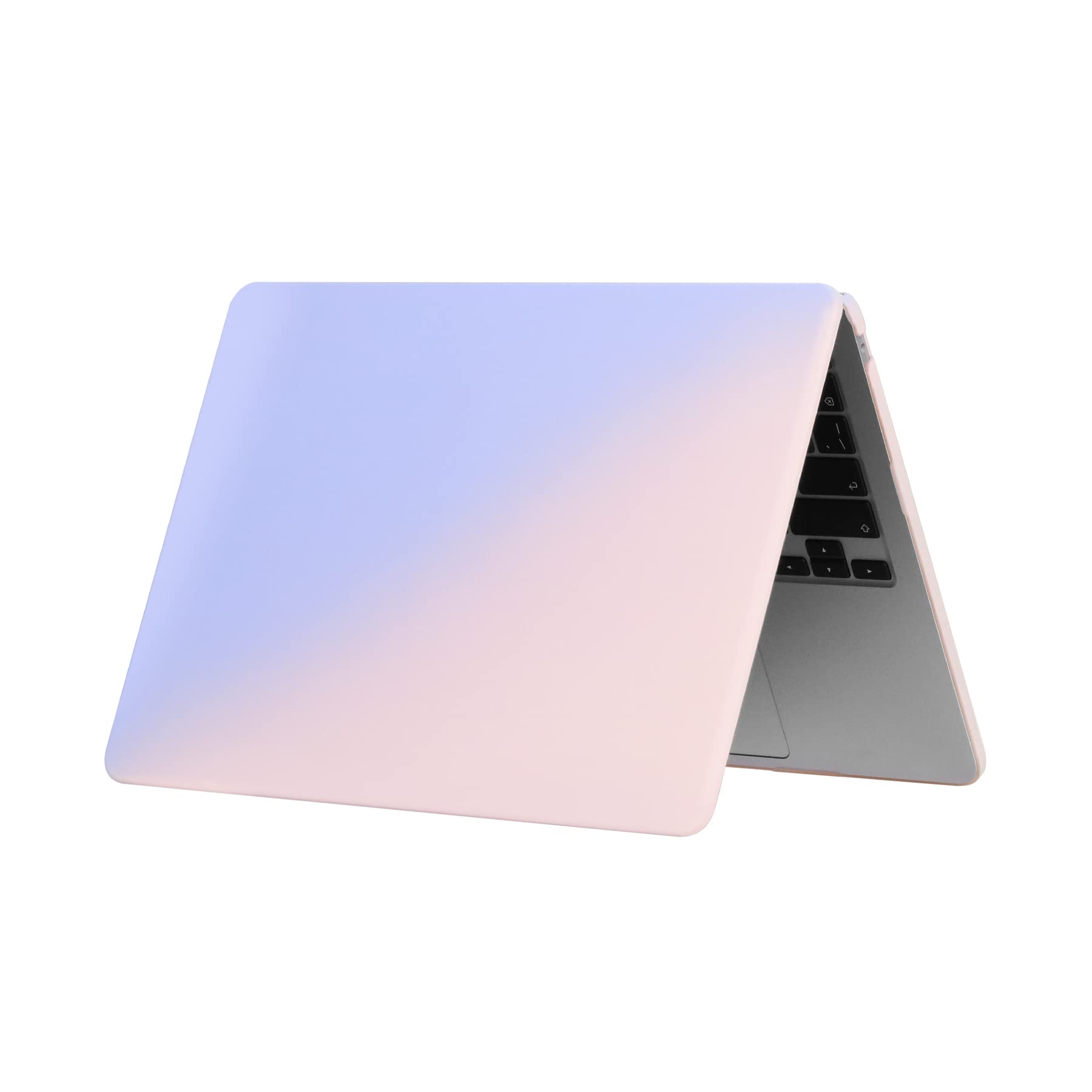 Se7enline Compatible with Apple MacBook Neo 13-inch Case 2026 Model A3404, Hard Shell & Washable Keyboard Cover, Anti-Scratch Anti-Drop Slim Fit Protective Case for Daily Use Travel,Frost Transparent — view 464