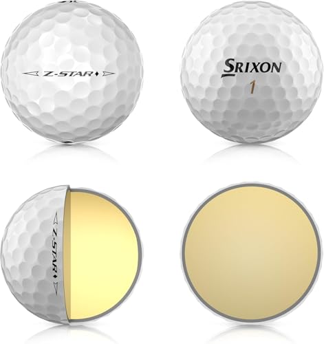 Image of Srixon Z-Star Diamond Golf Balls
