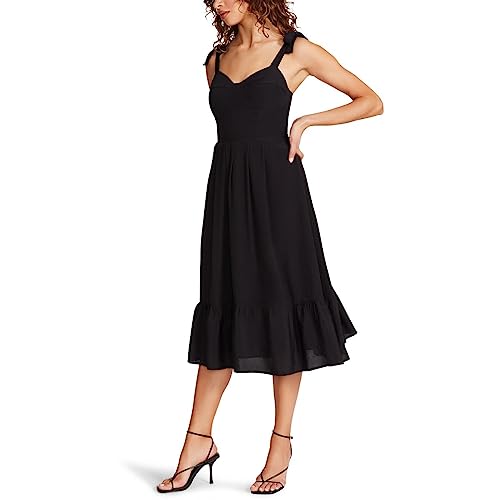 Image of Steve Madden Women's Steve Madden Apparel Sophia-Rose Dress