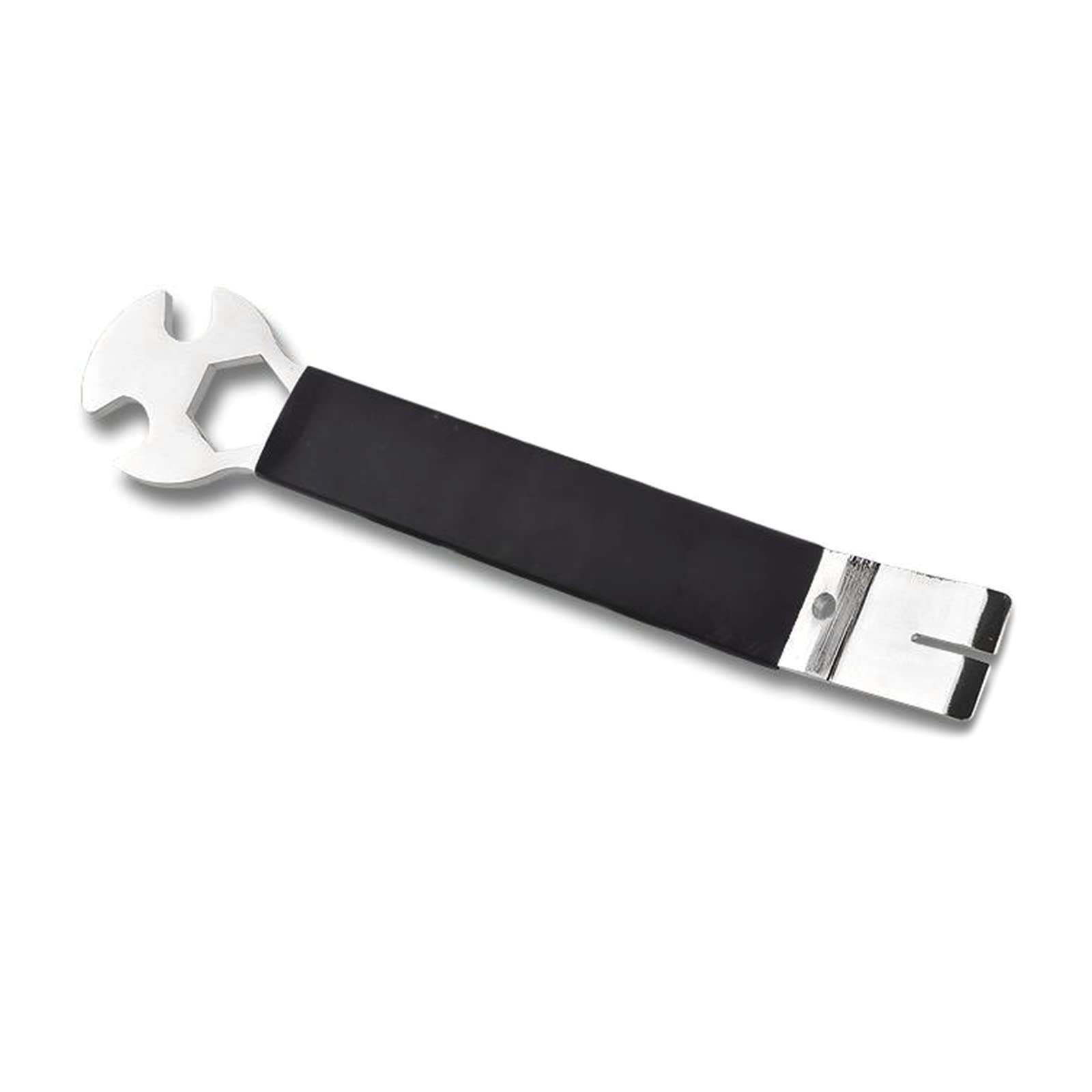 Upgraded Bike Pedal Wrench Double Sided Bicycle Spanner Repair Removal Tool for Biking Cycling Mountain Bike 11-inch Pedal Removal Tool Wrench