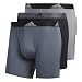 adidas Men's Climalite¿ Boxer Brief 3-Pack
