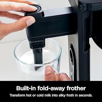 Ninja Specialty Coffee Maker (CM401)