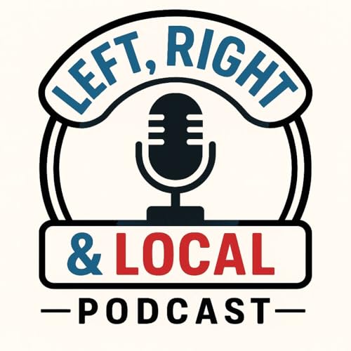 Left, Right & Local cover art