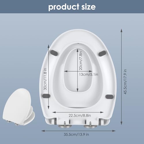 La Mejor comparativa de Inodoros pequeños de esta semana. 24 Imagen adicional