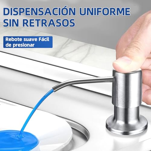 Bombas de acero inoxidable 24 Imagen adicional