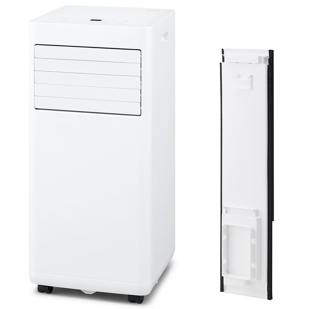 Amazon.co.jp: ポータブルクーラー IPP-2226S-W ホワイト アイリス 