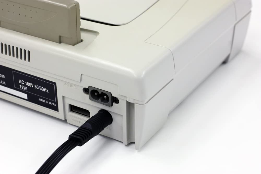 Amazon | (SS用)AV端子ケーブル - セガサターン用周辺機器 | 本体 