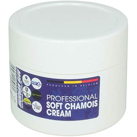 Morgan Blue Soft Chamois Cream/Personal Body Guard Protection Protect Care Lubricant Balm Lube Cream Ointment Butter Glide Anti Chafing Chafe Soothe Skincare Skin Formula Blister Relief Prevention Cover