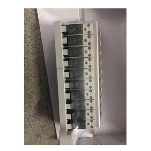 Mini électrovanne pneumatique CPV 15SB /F 1/8 pour bloc de commande directionnelle
