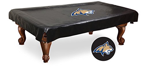 Holland Bar Stool Co. Montana State Billiard Table Cover