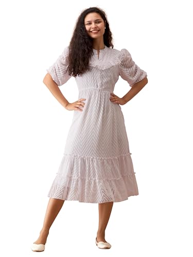 Image of AASK Dress for Women | One Piece Kurta Set | Tops