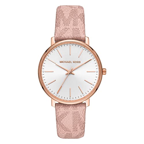 Michael Kors MK2859 Ladies Pyper Watch