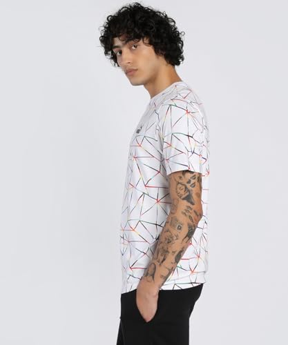 Image of Puma Men's Regular Fit T-Shirt