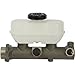 Cardone 13-4007 New Brake Master Cylinder