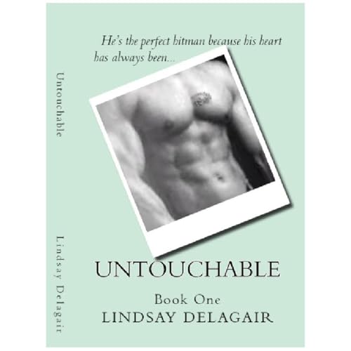 Untouchable : Lindsay Delagair episode artwork