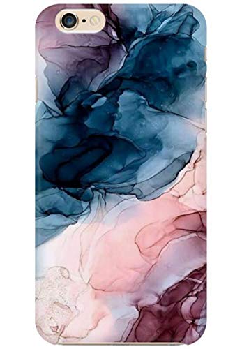 COBERTA Printed Back Cover for Apple iPhone 6 Back Cover Case - Colorful Marble New (B091CVNXB8) Amazon Price History, Amazon Price Tracker