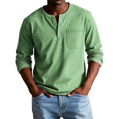 Chemise de plage respirante pour homme idéale pour l'été