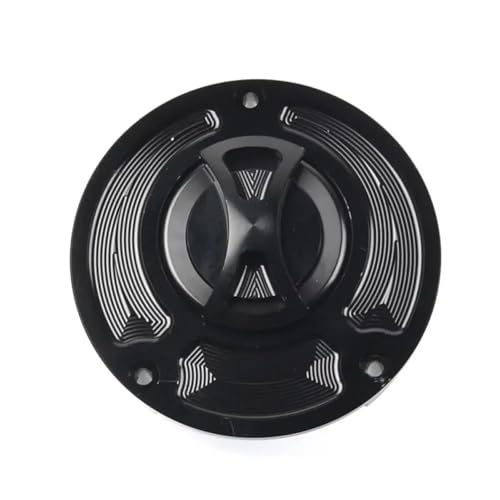 Bouchon de réservoir carburant sans clé pour moto CBR650R 2019-2022 et CBR250RR