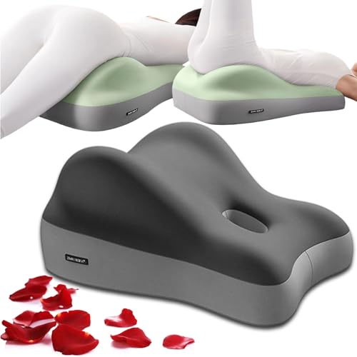 Butt Cushion for Couples- Sturdy Design, Safey Suitable Home Use, Ideal for Sitting and Lying, Suitable Couples to Warm Up Their Relationship (B#)