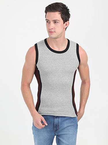 Image of GENX Men Gym Vest