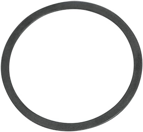 Polaris ATV Shim, Genuine OEM Part 0452734, Qty 1