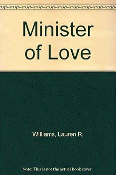 Hardcover Minister of Love Book